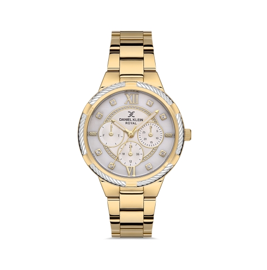 DANİEL KLEİN KADIN KOL SAATİ