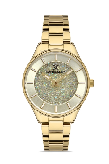 DANİEL KLEİN KADIN KOL SAATİ