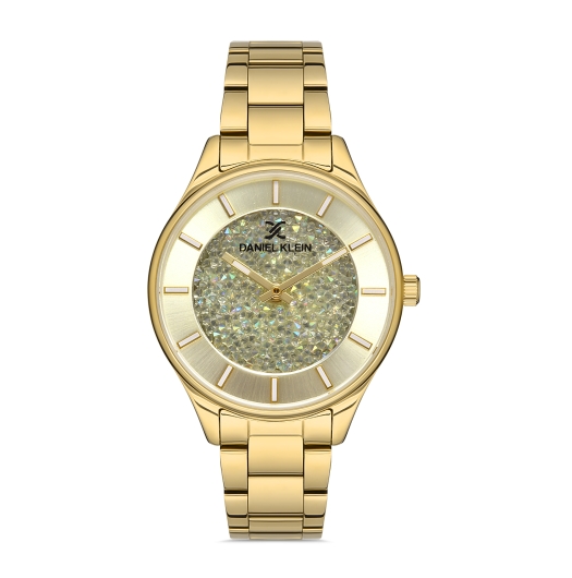 DANİEL KLEİN KADIN KOL SAATİ