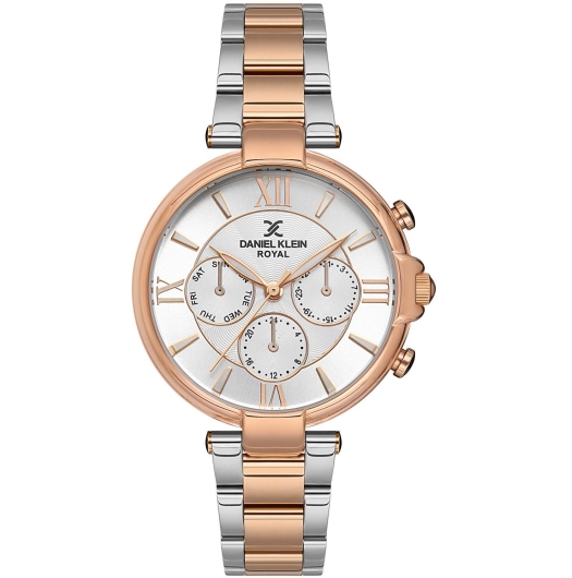 DANİEL KLEİN KADIN KOL SAATİ