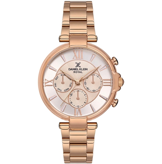 DANİEL KLEİN KADIN KOL SAATİ