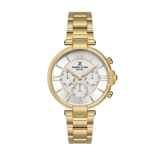 DANİEL KLEİN KADIN KOL SAATİ