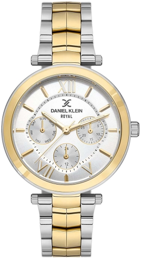 DANİEL KLEİN KADIN KOL SAATİ