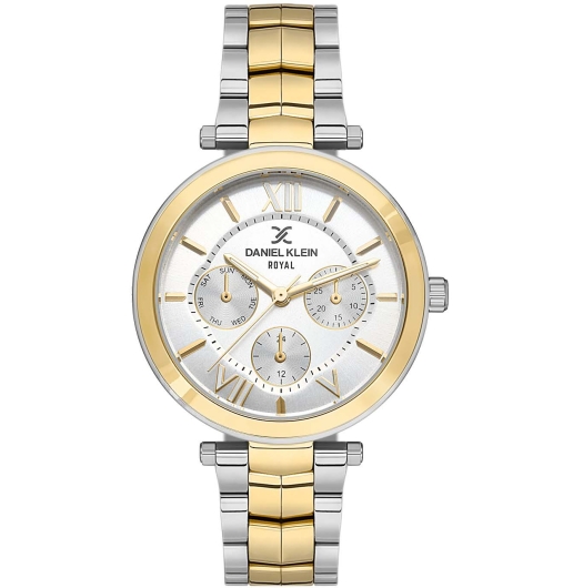 DANİEL KLEİN KADIN KOL SAATİ