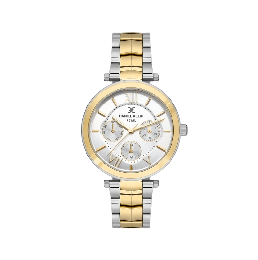 DANİEL KLEİN KADIN KOL SAATİ