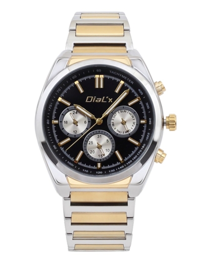 DIALX ERKEK KOL SAATİ