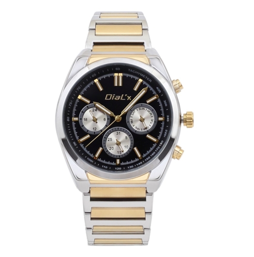 DIALX ERKEK KOL SAATİ