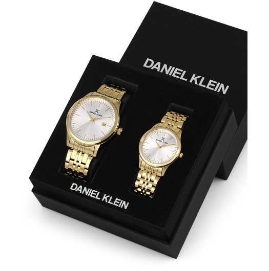 DANİEL KLEİN ERKEK KOL SAATİ