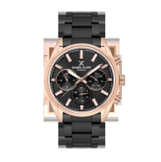 DANİEL KLEİN ERKEK KOL SAATİ