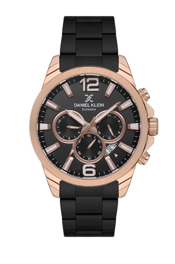 DANİEL KLEİN ERKEK KOL SAATİ