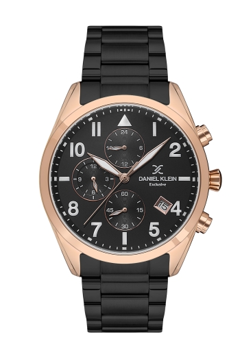 DANİEL KLEİN ERKEK KOL SAATİ