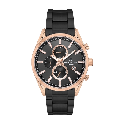 DANİEL KLEİN ERKEK KOL SAATİ