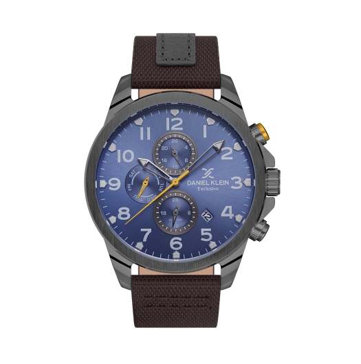 DANİEL KLEİN ERKEK KOL SAATİ