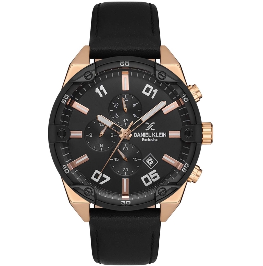 DANİEL KLEİN ERKEK KOL SAATİ