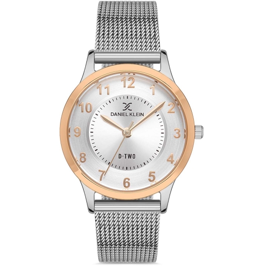 DANİEL KLEİN KADIN KOL SAATİ