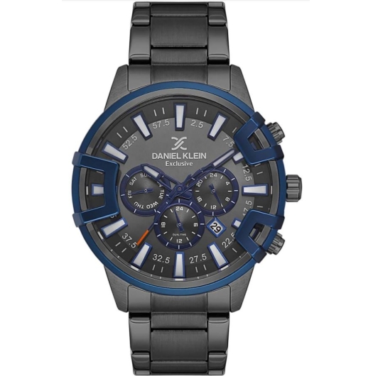 DANİEL KLEİN ERKEK KOL SAATİ