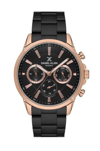 DANİEL KLEİN ERKEK KOL SAATİ