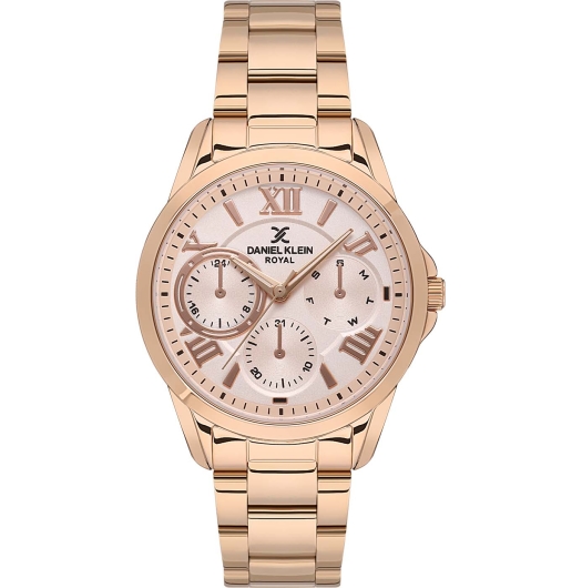 DANİEL KLEİN KADIN KOL SAATİ