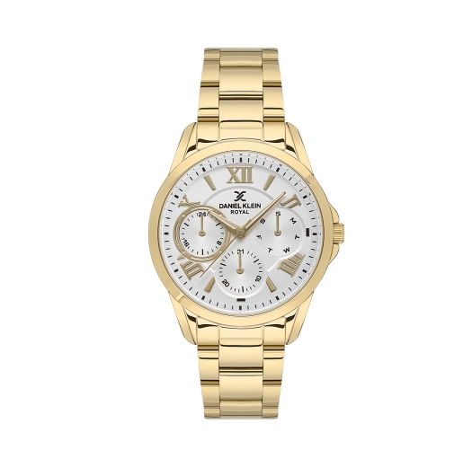 DANİEL KLEİN KADIN KOL SAATİ