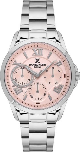 DANİEL KLEİN KADIN KOL SAATİ