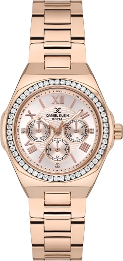 DANİEL KLEİN KADIN KOL SAATİ