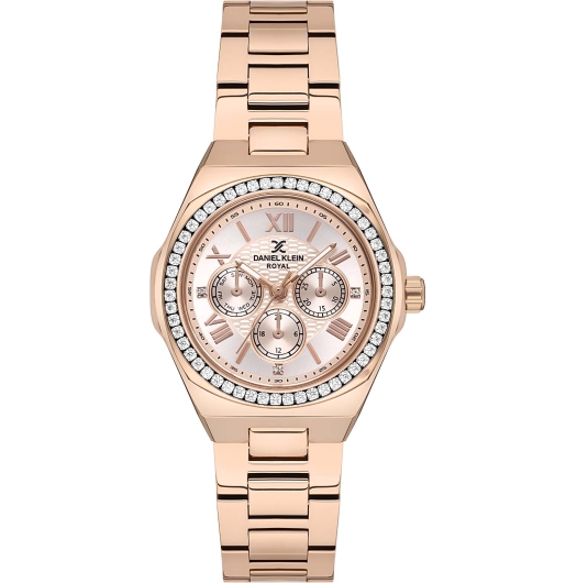 DANİEL KLEİN KADIN KOL SAATİ