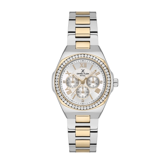DANİEL KLEİN KADIN KOL SAATİ