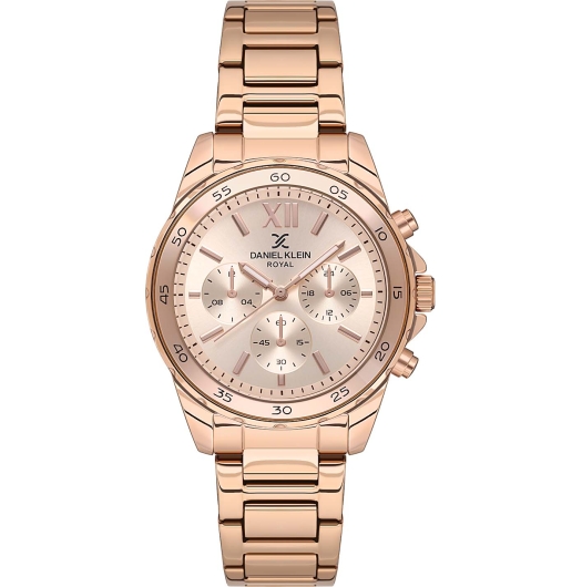 DANİEL KLEİN KADIN KOL SAATİ