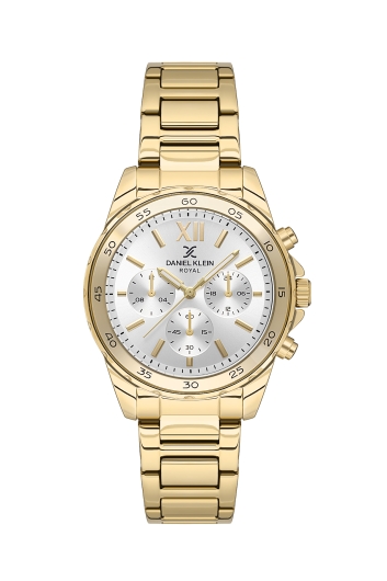 DANİEL KLEİN KADIN KOL SAATİ