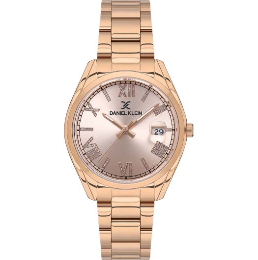 DANİEL KLEİN KADIN KOL SAATİ