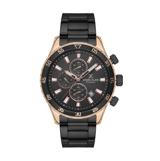 DANİEL KLEİN ERKEK KOL SAATİ