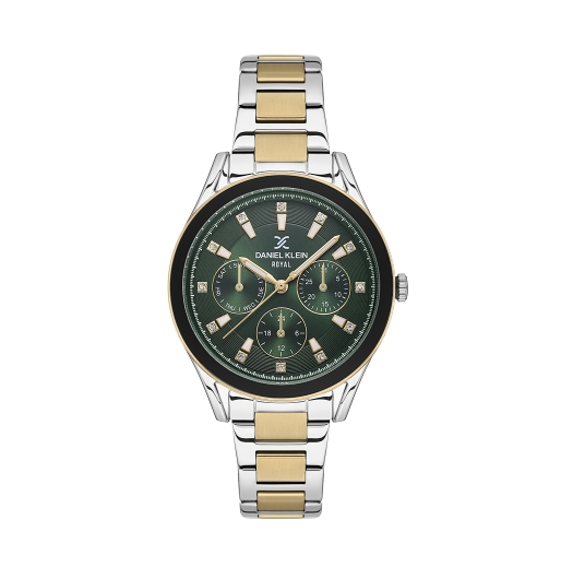 DANİEL KLEİN KADIN KOL SAATİ