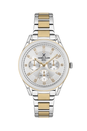 DANİEL KLEİN KADIN KOL SAATİ