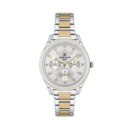 DANİEL KLEİN KADIN KOL SAATİ