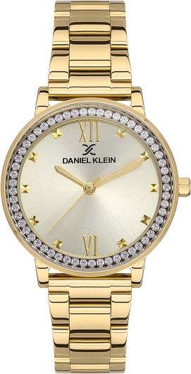 DANİEL KLEİN KADIN KOL SAATİ