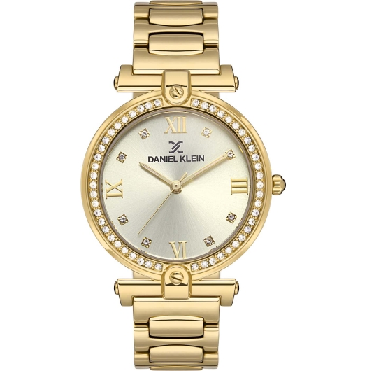 DANİEL KLEİN KADIN KOL SAATİ