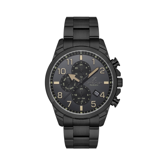 DANİEL KLEİN ERKEK KOL SAATİ