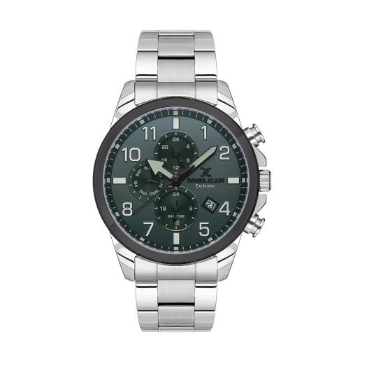 DANİEL KLEİN ERKEK KOL SAATİ