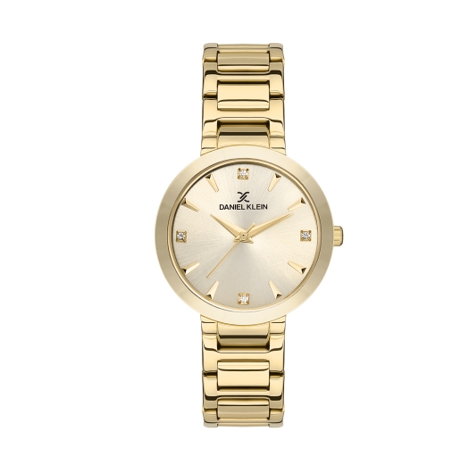 DANİEL KLEİN KADIN KOL SAATİ