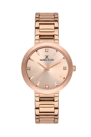 DANİEL KLEİN KADIN KOL SAATİ