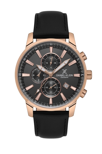 DANİEL KLEİN ERKEK KOL SAATİ
