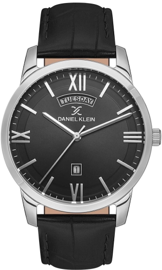 DANİEL KLEİN ERKEK KOL SAATİ