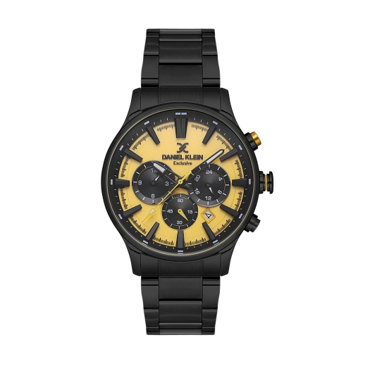 DANİEL KLEİN ERKEK KOL SAATİ