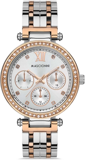 MASCİONNİ KADIN KOL SAATİ