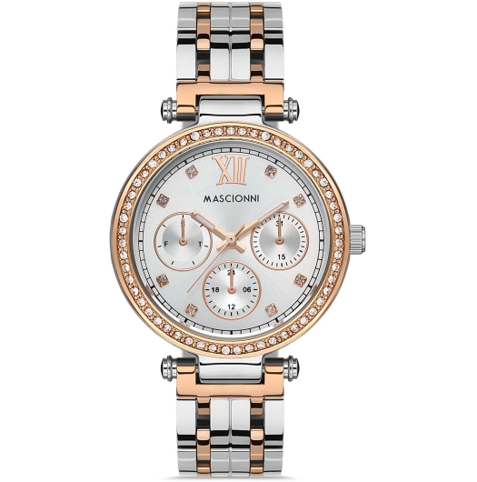 MASCİONNİ KADIN KOL SAATİ