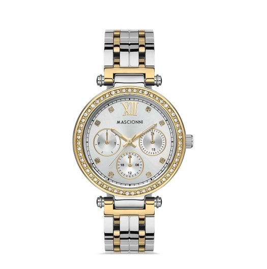 MASCİONNİ KADIN KOL SAATİ