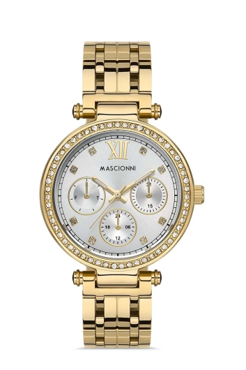 MASCİONNİ KADIN KOL SAATİ