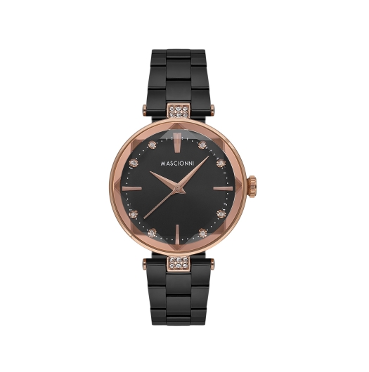 MASCİONNİ KADIN KOL SAATİ