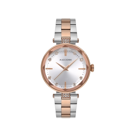 MASCİONNİ KADIN KOL SAATİ