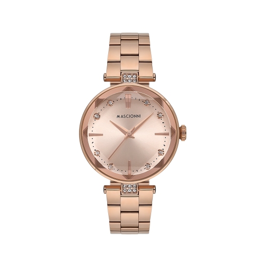 MASCİONNİ KADIN KOL SAATİ